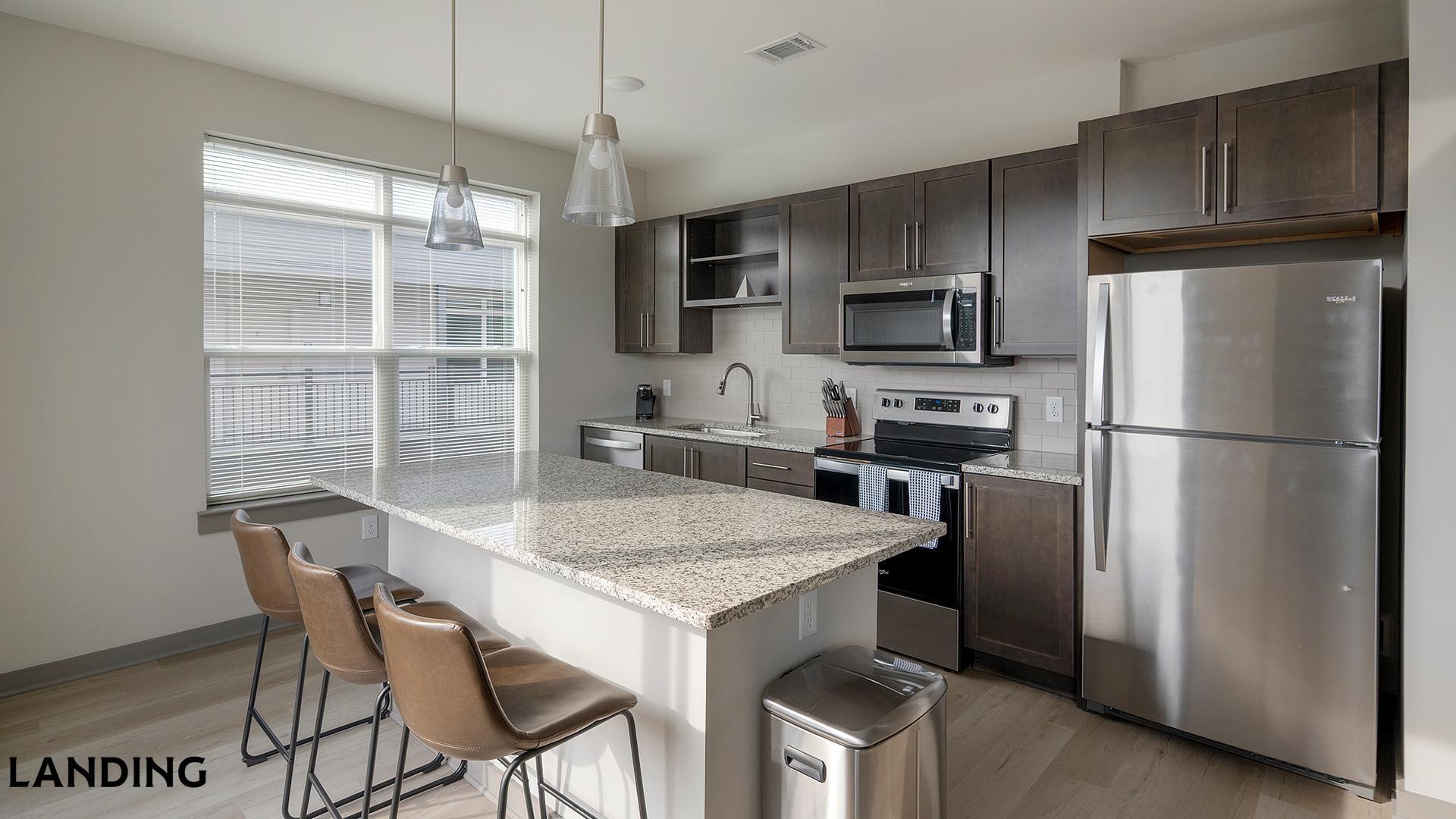 Building Photo - 1801 Meridian St