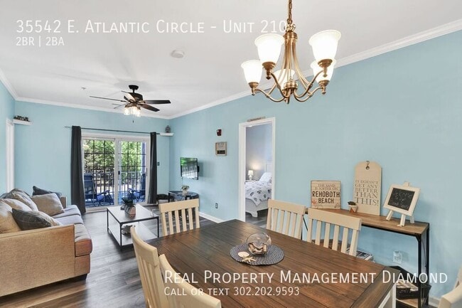 Building Photo - 35542 E Atlantic Cir