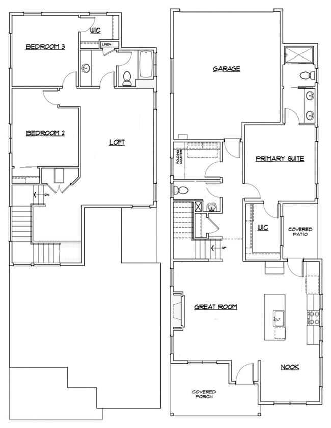 Building Photo - Newer Construction 3 Bedroom + Bonus Room ...