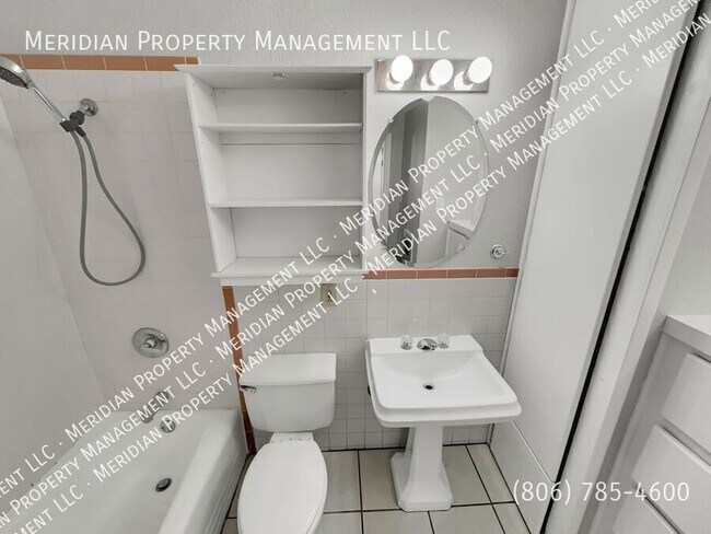 Building Photo - 2107 35th St