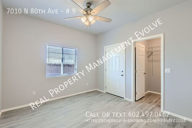 Building Photo - 7010 N 80th Ave