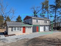 Building Photo - 906 White Pine Dr