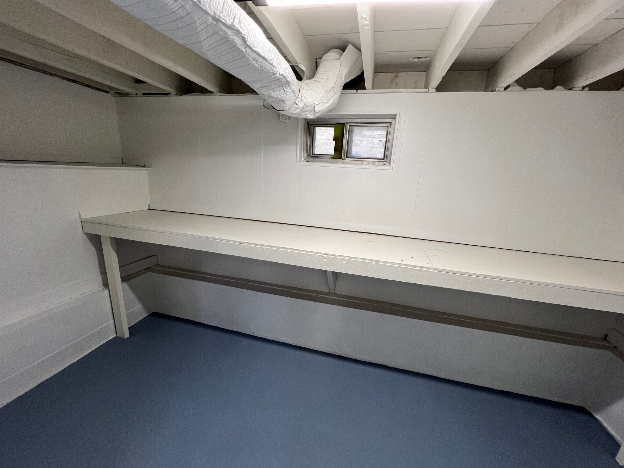 WORK AREA - 7717 29th Ave