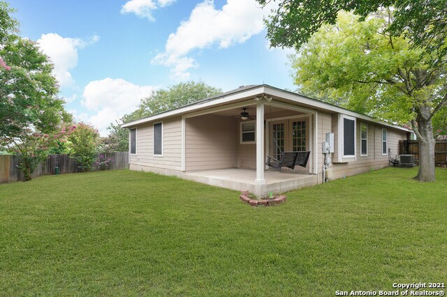 Building Photo - 10510 Tiger Way