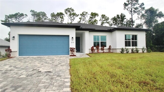 Primary Photo - 479 Harbor Blvd