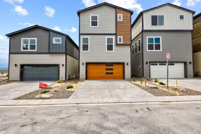 Building Photo - 8714 Vaunt Ct