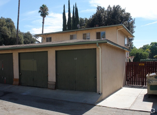 Building Photo - Potomac Apartments