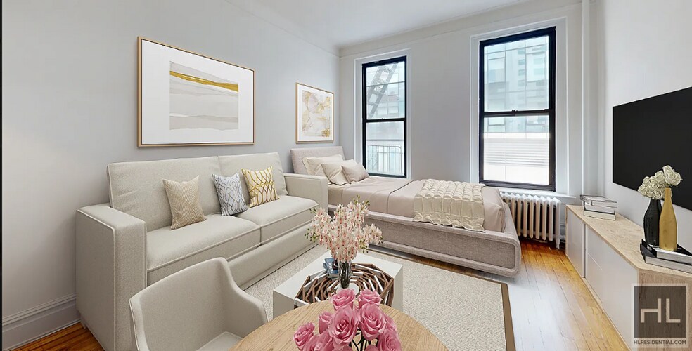 Primary Photo - EAST 87 STREET