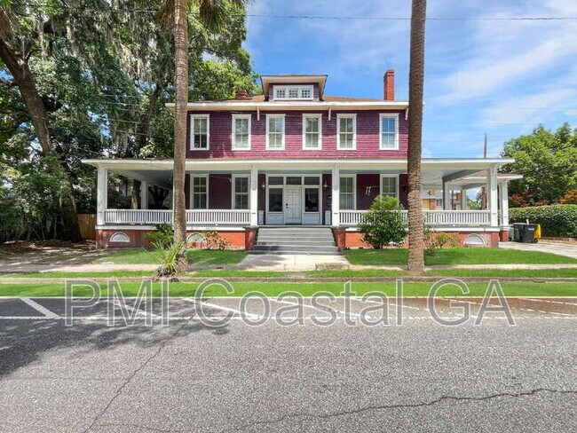 Primary Photo - 2115 Lincoln St