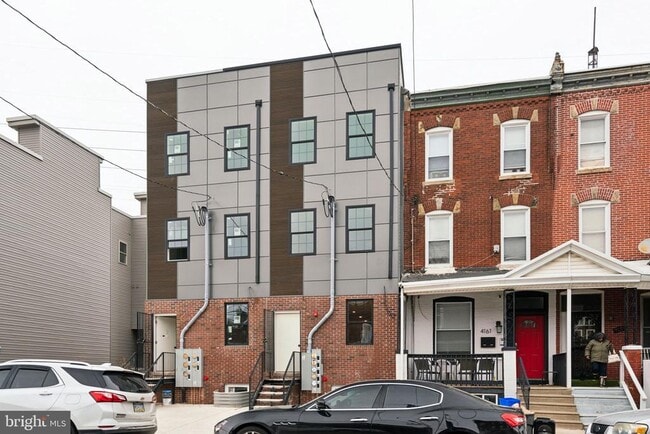 Building Photo - 4163 Mantua Ave