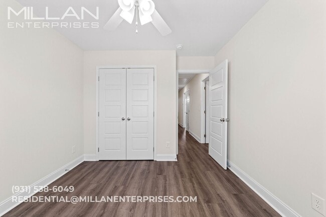 Building Photo - Stylish New Build with Feature Wall, Open Layout and Premium Upgrades