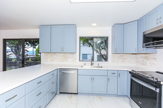 Building Photo - Mililani Mauka - Single Family Home | 3bd-2ba-attached garage