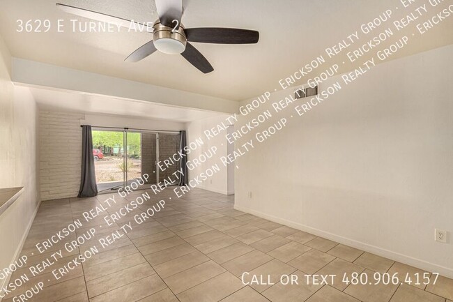 Building Photo - 3629 E Turney Ave