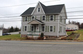 Building Photo - 2238 Old Trail Rd