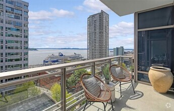 Building Photo - Luxury Waterfront Living with Breathtaking...