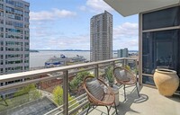 Building Photo - Luxury Waterfront Living with Breathtaking...