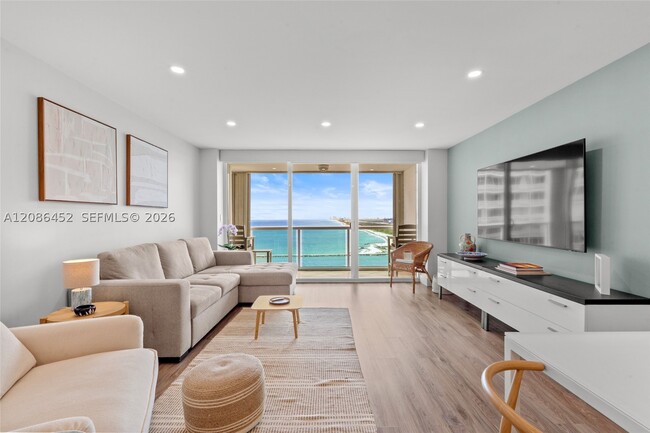 Building Photo - 2100 S Ocean Dr