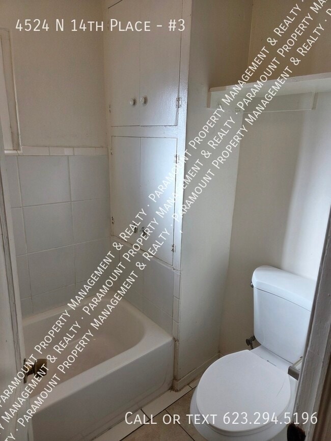 Building Photo - 4524 N 14th Pl