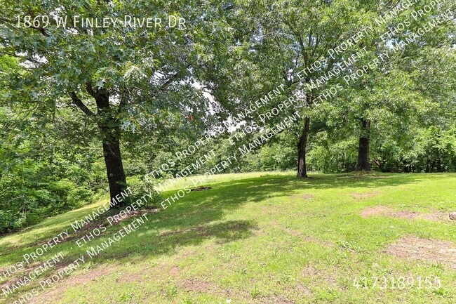 Building Photo - 1869 W Finley River Dr