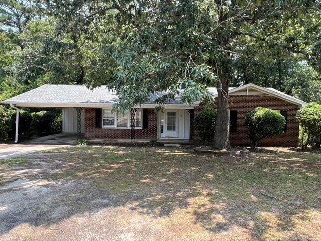 Primary Photo - 718 Dandridge Dr