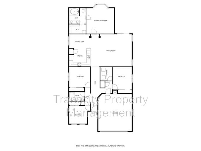 Building Photo - 4189 S Rim Rd