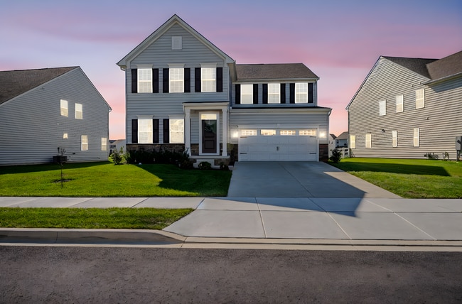 Building Photo - 1018 Applecross Dr