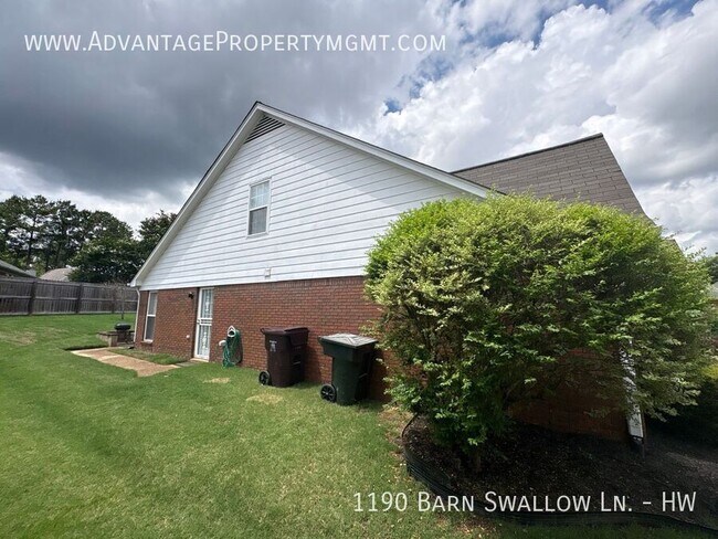 Building Photo - 1190 Barn Swallow Ln