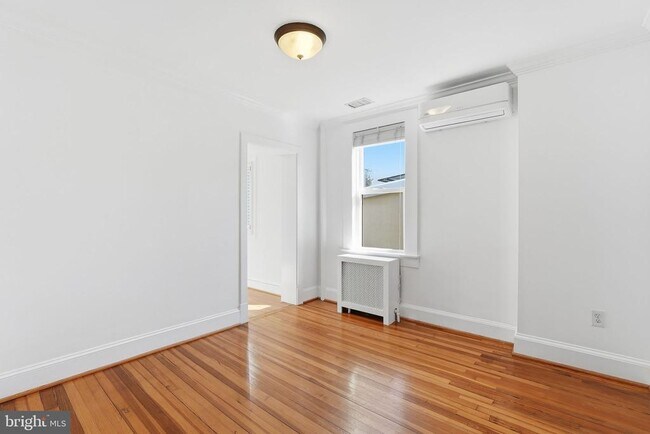 Building Photo - 5149 MacArthur Blvd NW