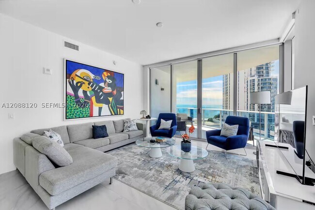 Building Photo - 17550 Collins Ave