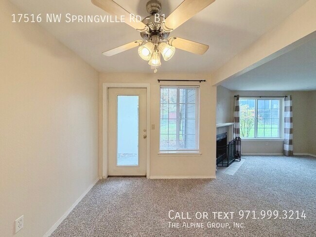 Building Photo - 17516 NW Springville Rd