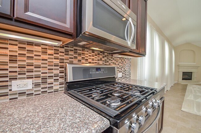 Building Photo - 4406 Millstone Canyon Ln