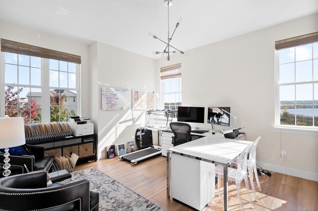 Building Photo - LEASED THRU 02/28/2027: LUX 6BD, 6.5BA Lakefront Home Columbine Valley