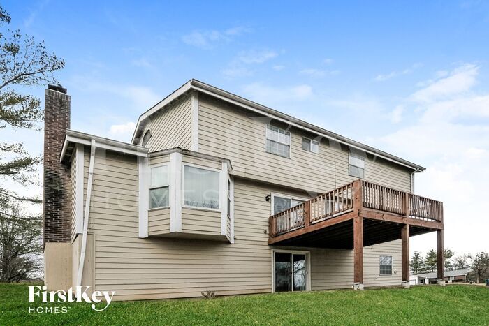 Building Photo - 12636 Flower Crest Ct