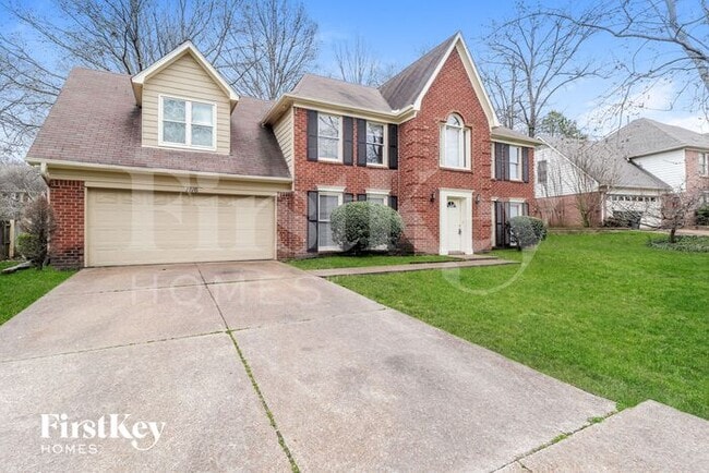 Building Photo - 1816 Cheshunt Ln