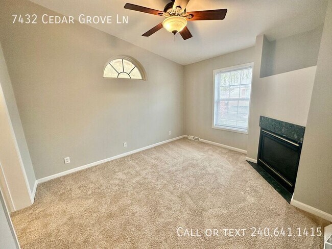 Building Photo - 7432 Cedar Grove Ln