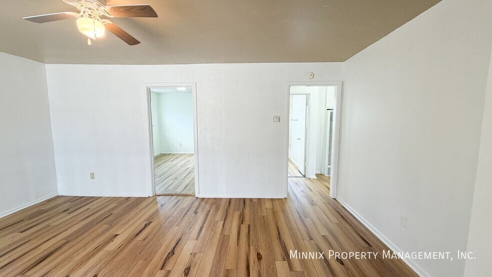 Building Photo - 2814 3rd St