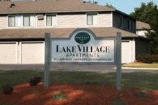 Building Photo - LakeVillage Apartments