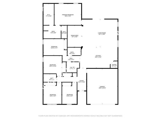 Building Photo - 5558 W Summer Vw Dr