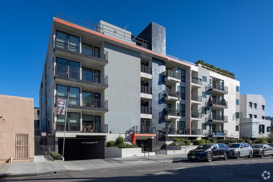 Primary Photo - 5550 Bonner Ave. The Cielo APartments