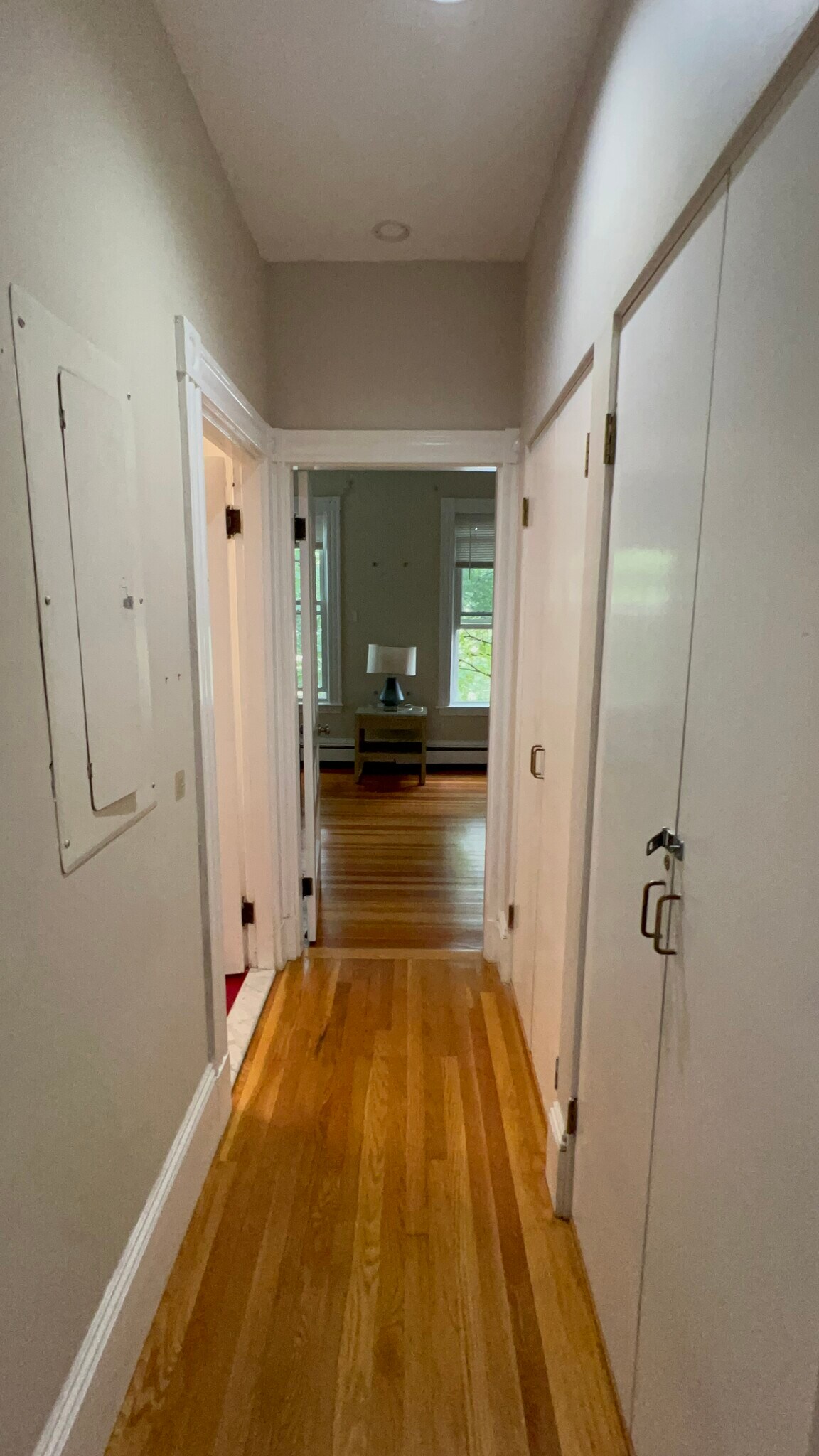 Building Photo - 1000 Memorial Dr