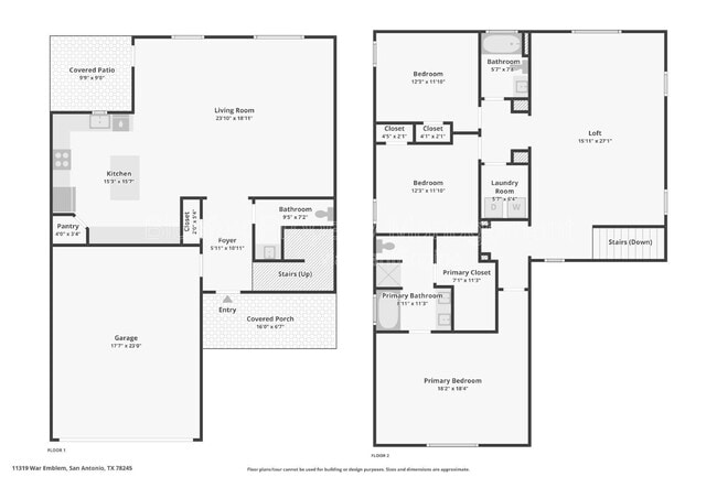 Building Photo - 11319 War Emblem