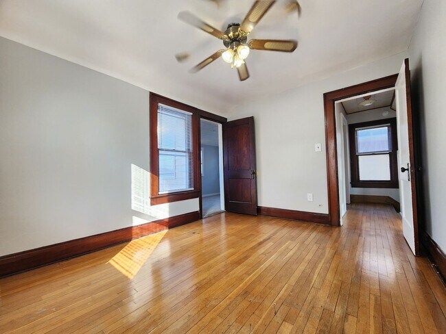 Building Photo - 183 N Wayne Ave