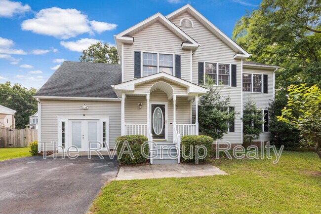 Building Photo - 5918 S Melbeck Rd
