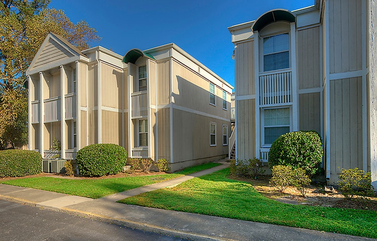 Building Photo - Patriot Place Apartments