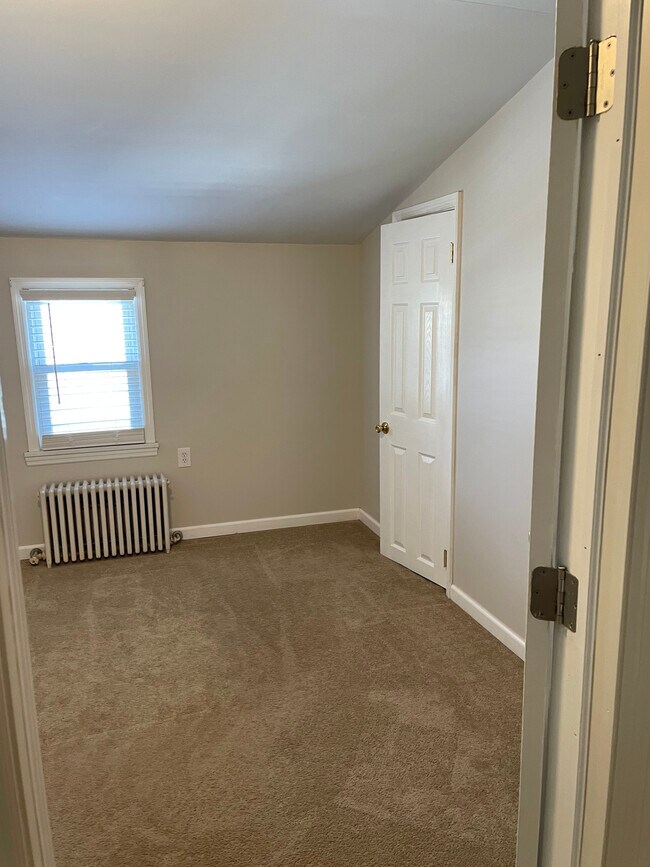 Bedroom 2 - 1777 Western Ave