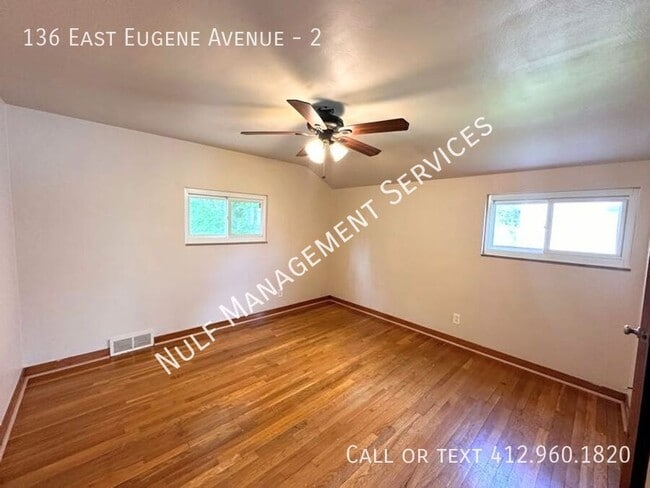 Building Photo - 136 E Eugene Ave