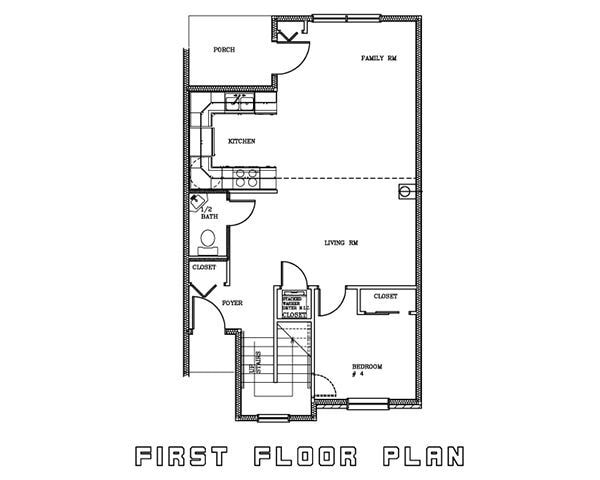 Building Photo - Chatham Mews