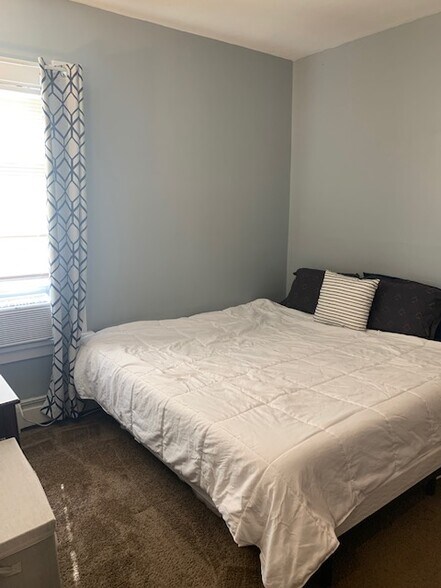 Bedroom 1 - 9 Bewley Pkwy