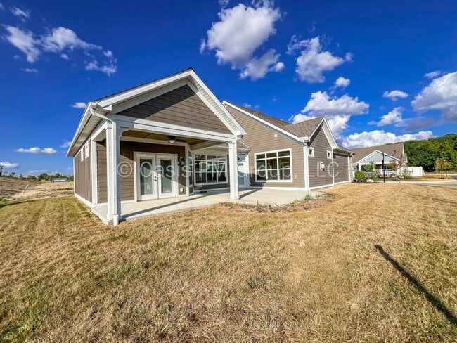 Building Photo - 201 Eisley Ln