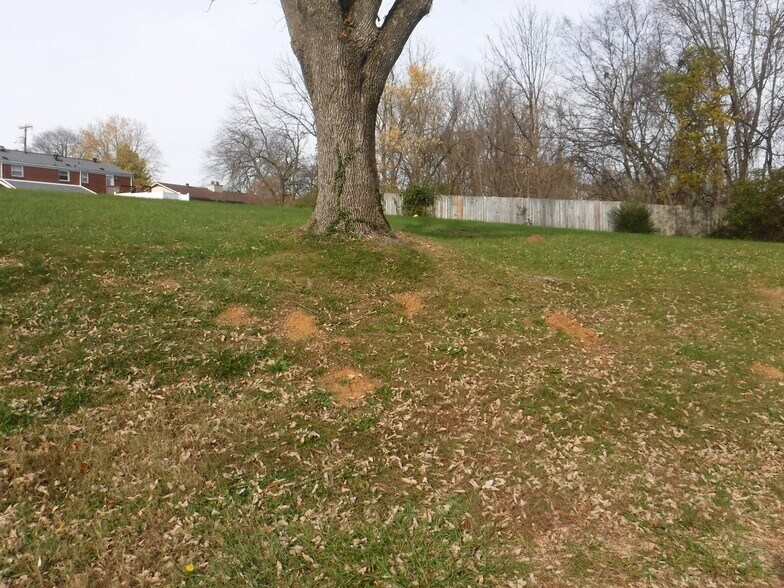 Yard - 2018 Lebanon Pike